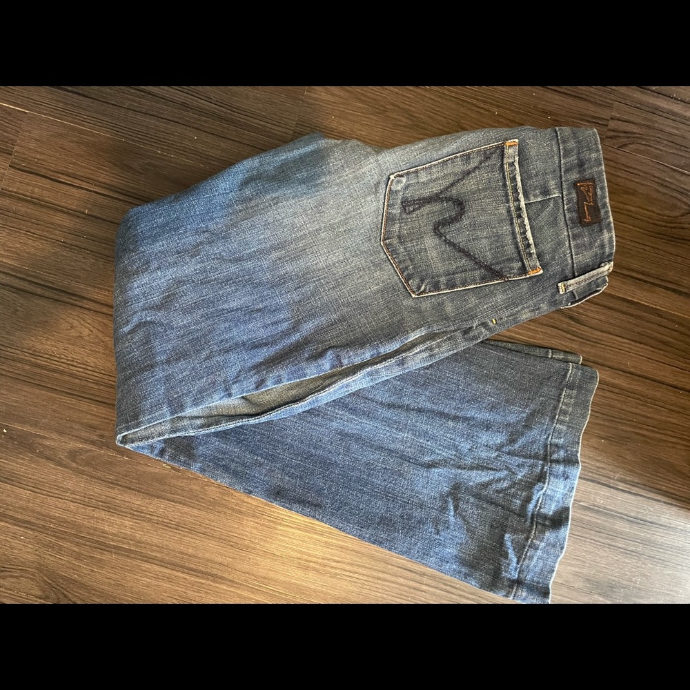 Citizens of Humanity Jeans 28 Faye 003